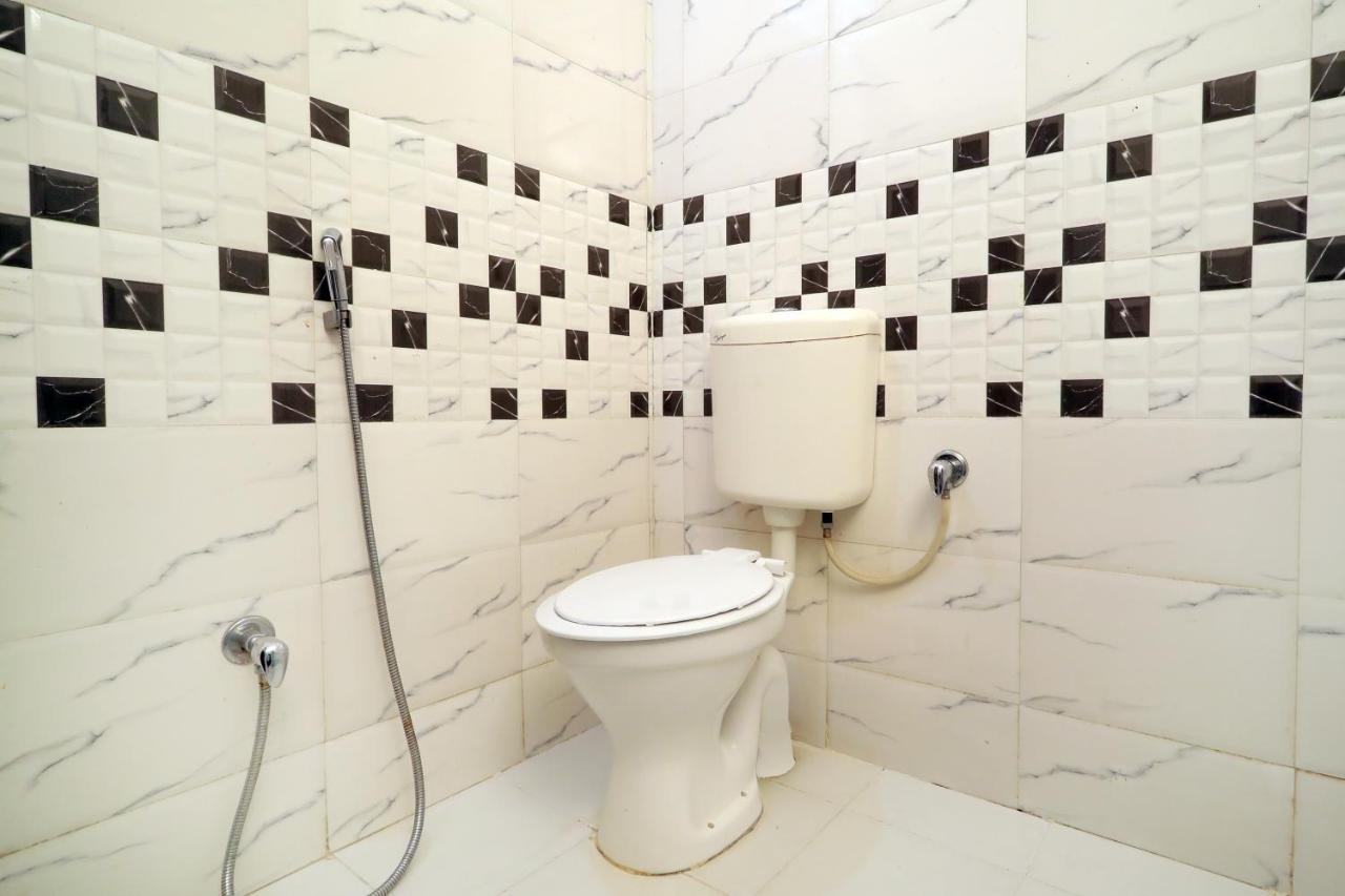 Hotel Vivek Continental Gwalior Εξωτερικό φωτογραφία