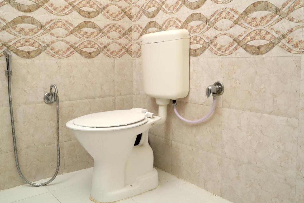 Hotel Vivek Continental Gwalior Εξωτερικό φωτογραφία